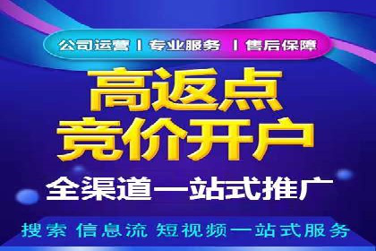 探索百度竞价账户托管的奥秘：多行业成功经验分享